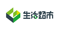 便利店货架